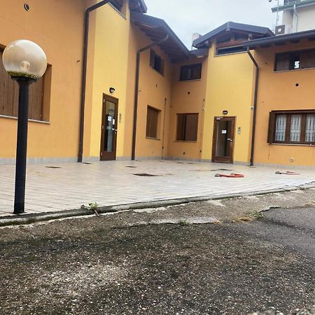 Bnbg - Ronzoni Bergamo Bagian luar foto