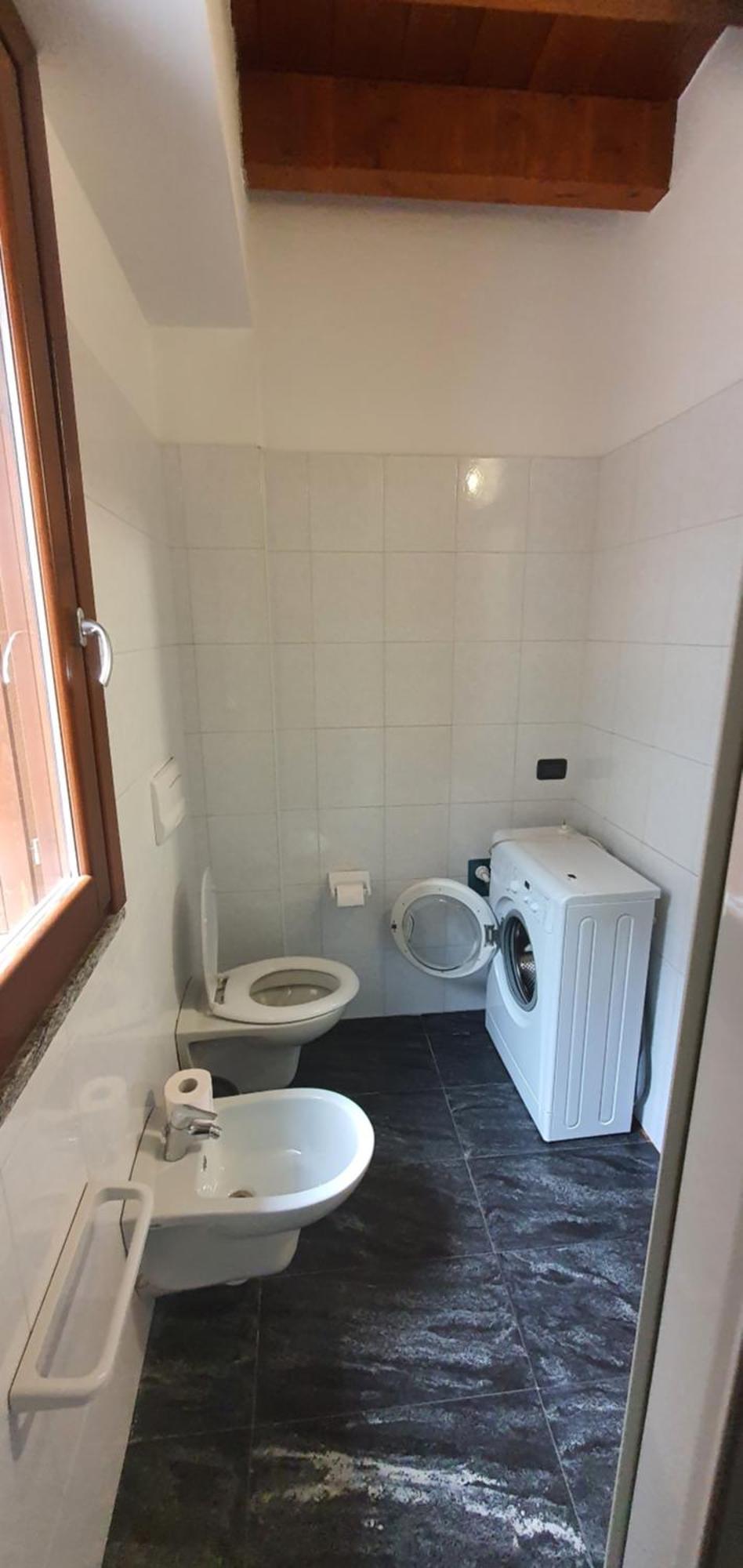 Bnbg - Ronzoni Bergamo Bagian luar foto