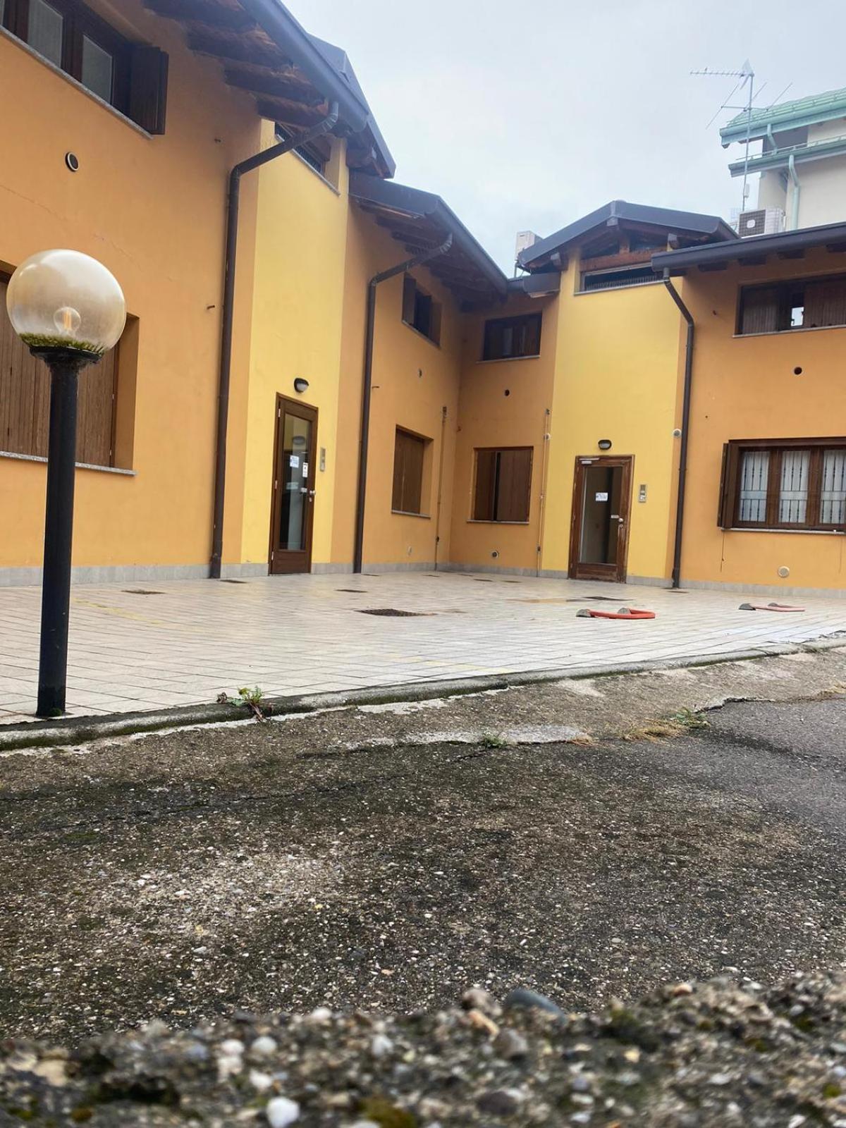 Bnbg - Ronzoni Bergamo Bagian luar foto